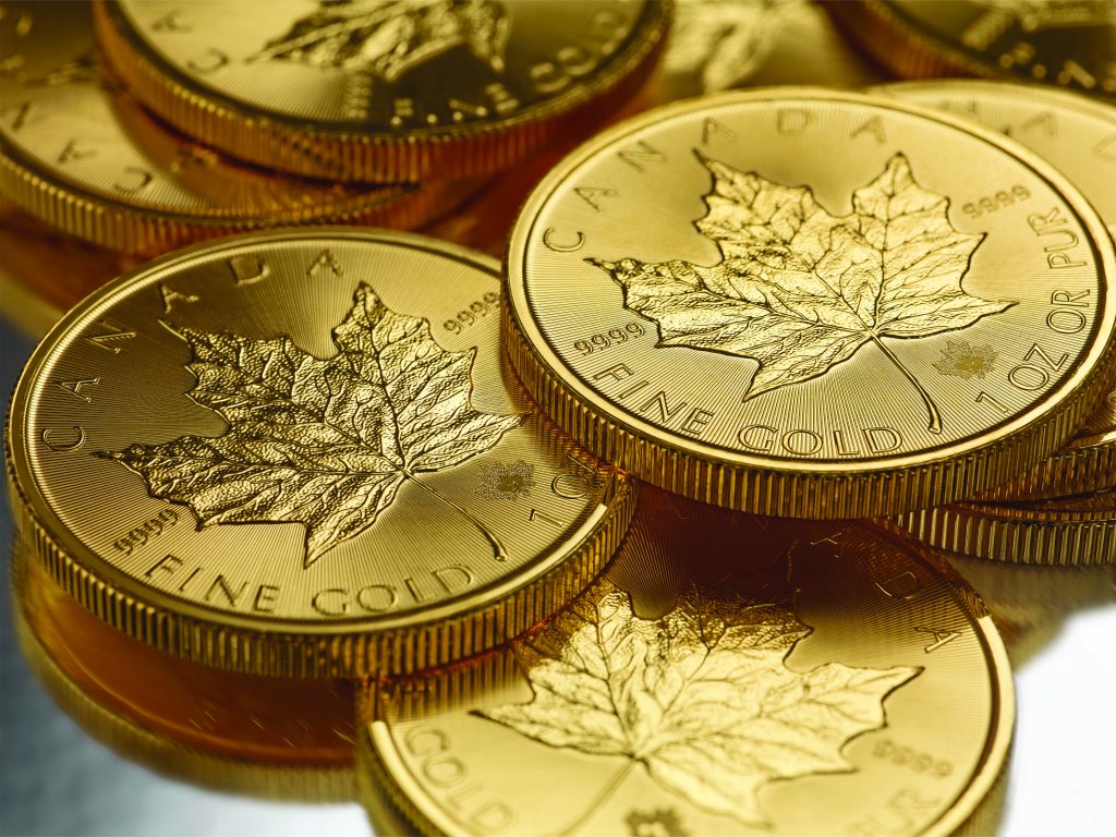 The role of gold and silver in portfolio diversification
