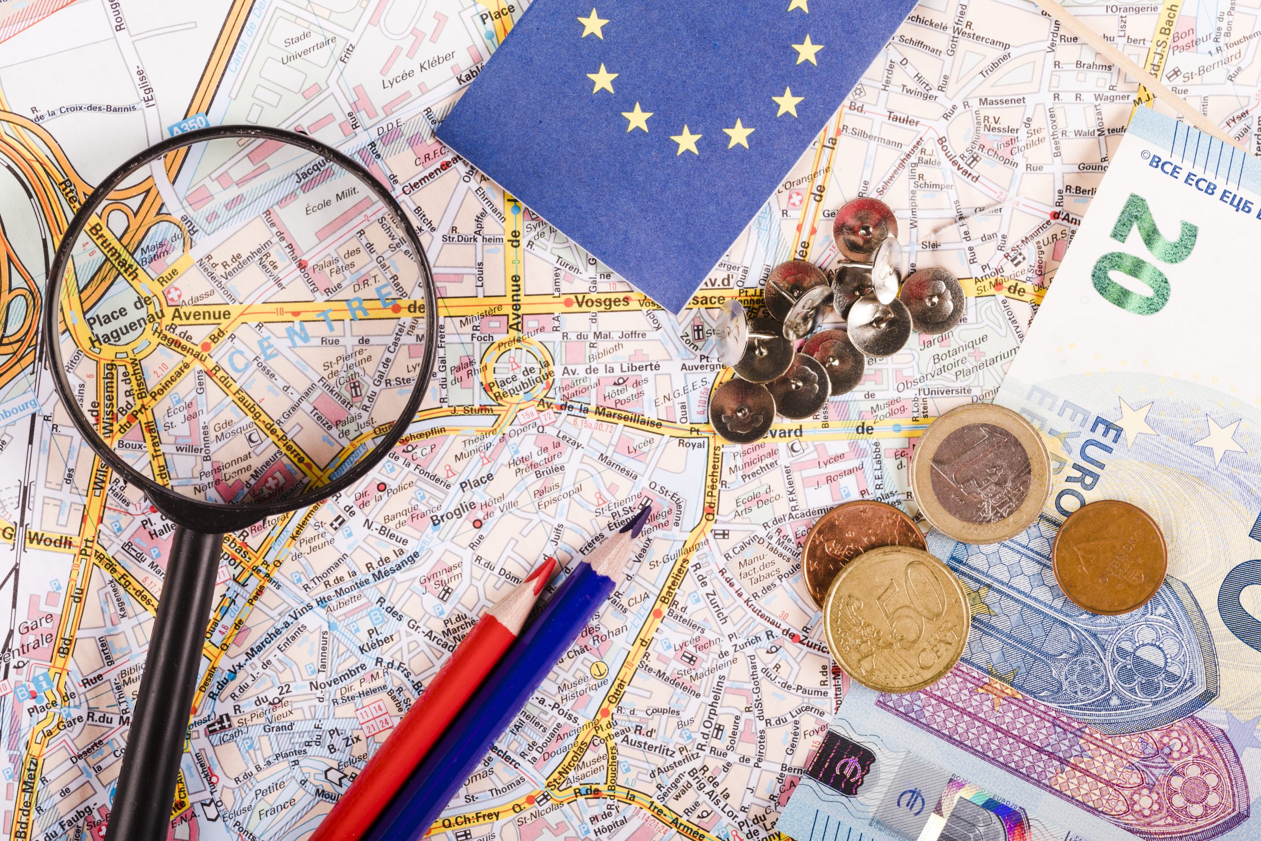 Best Ways To Exchange Your Currency For A Trip Abroad