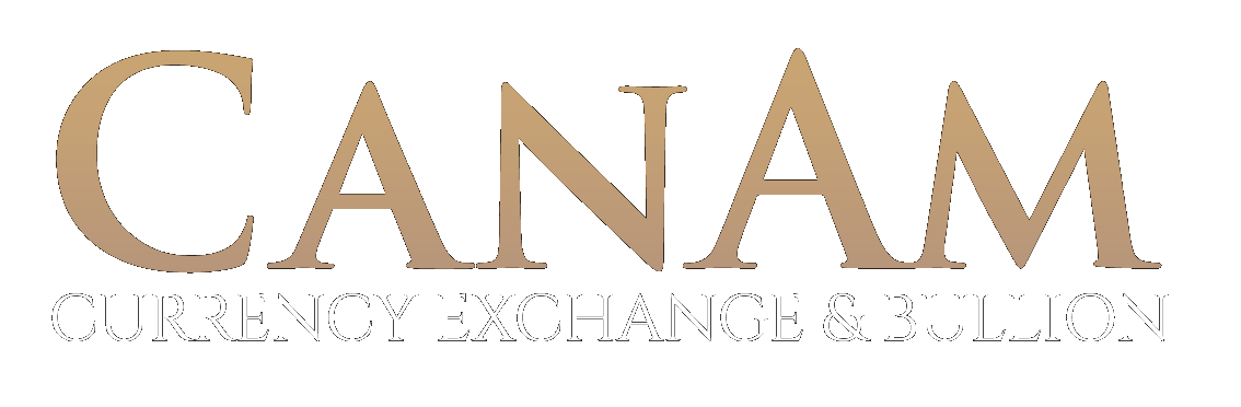 CanAm Bullion