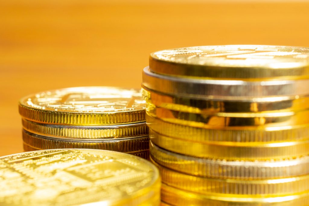 How Bullion Investments Can Transform Your Retirement