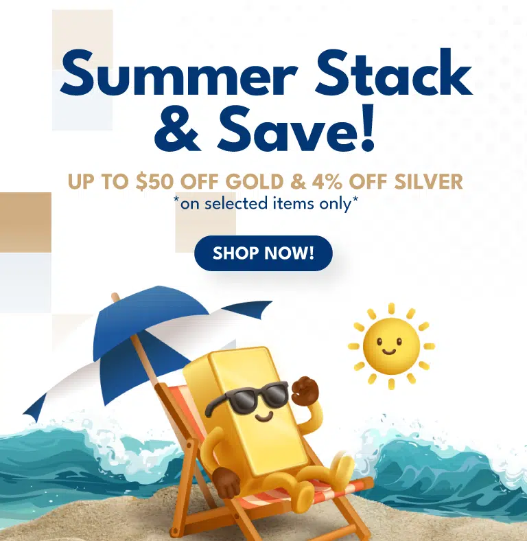 Summer Sale