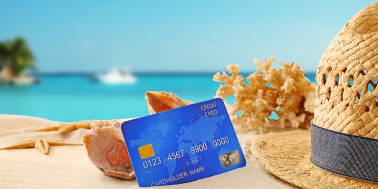 Credit Card Abroad