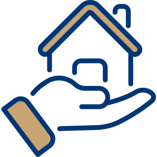 Buy/Sell Property Icon