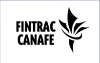 Fintrac Canafe Logog