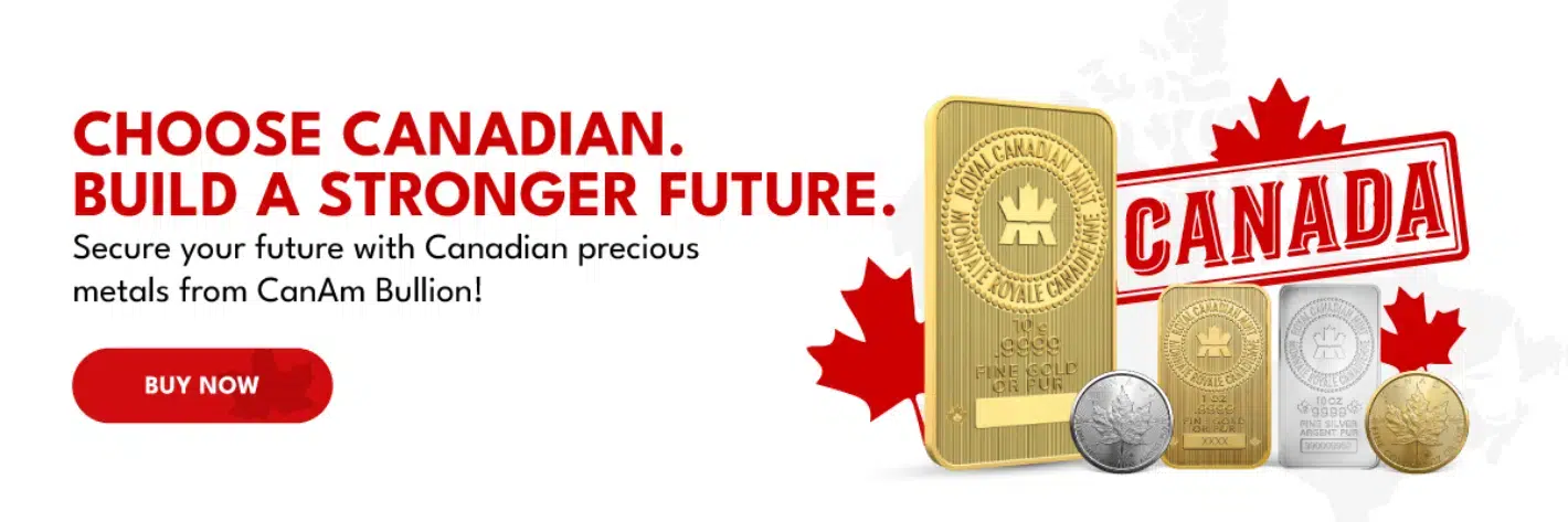 Canada Red