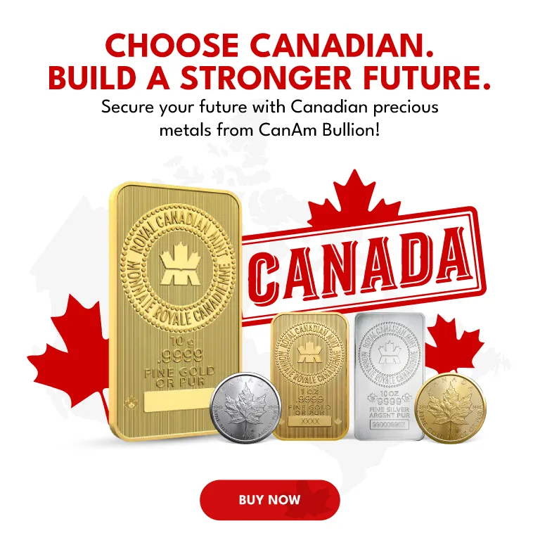 Canada Red