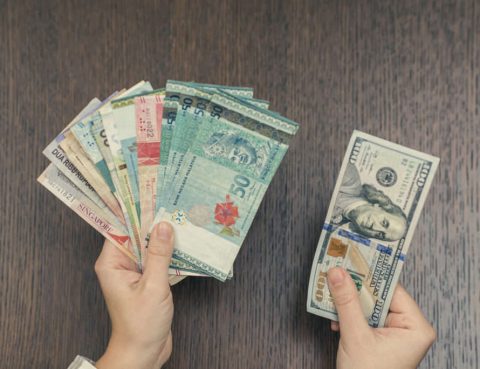 Currency Exchange