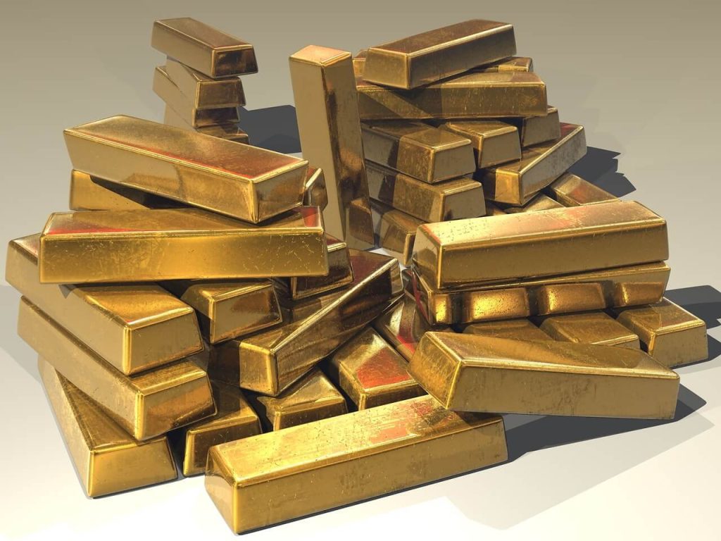 How Much Gold Should You Own?