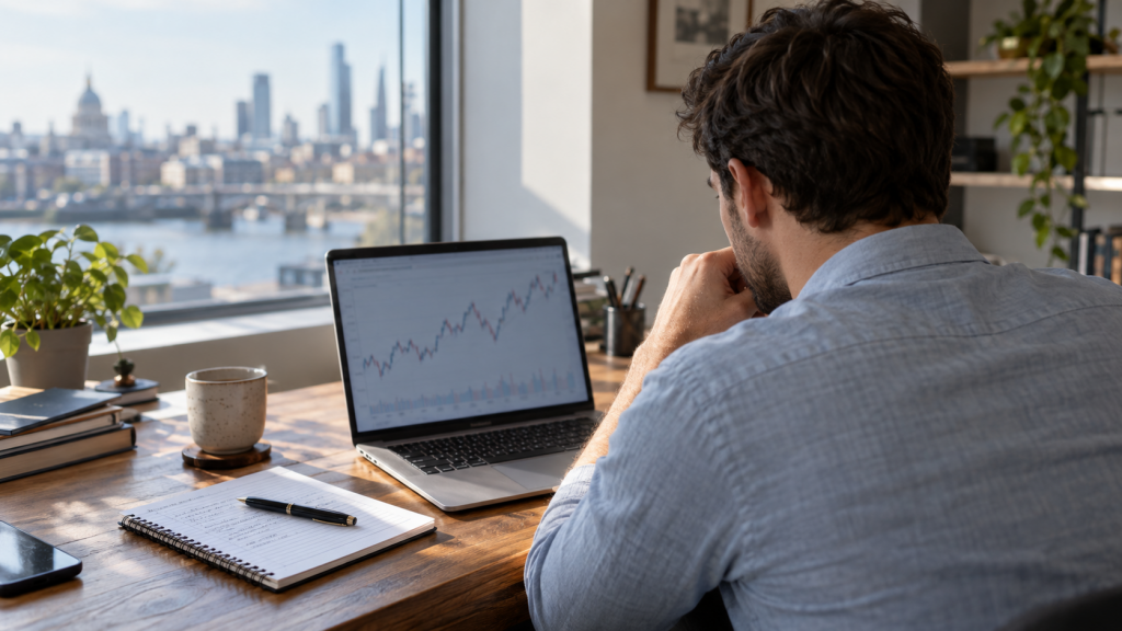 USD to CAD Forecast 2026: What’s Next for the Canadian Dollar?