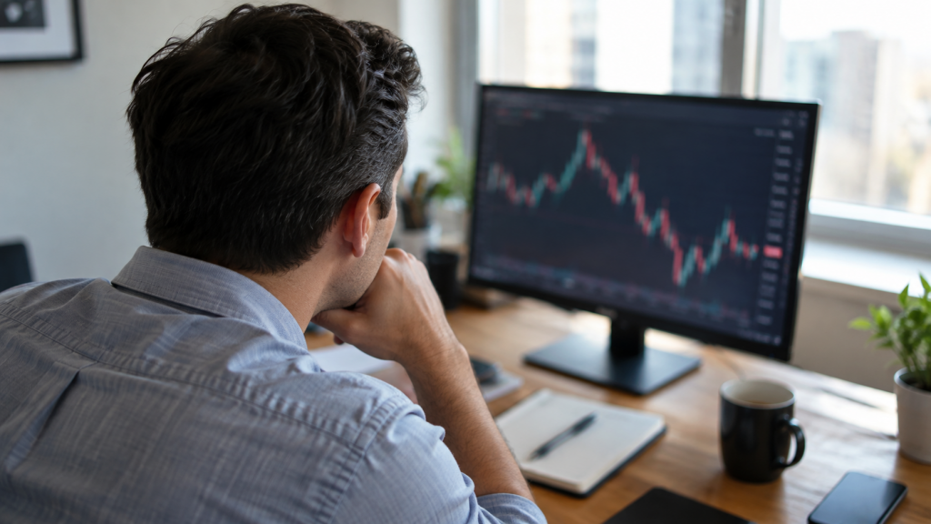 Bank of Canada rate decision in focus for USDCAD traders, with risk aversion flows supporting