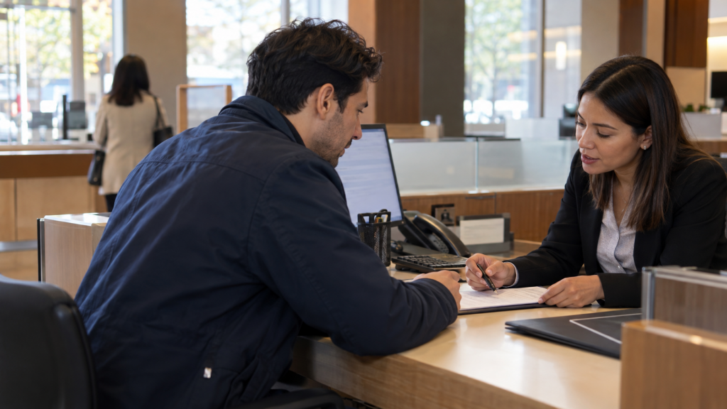 CIBC Exchange Rate USD to CAD: What You’re Actually Paying
