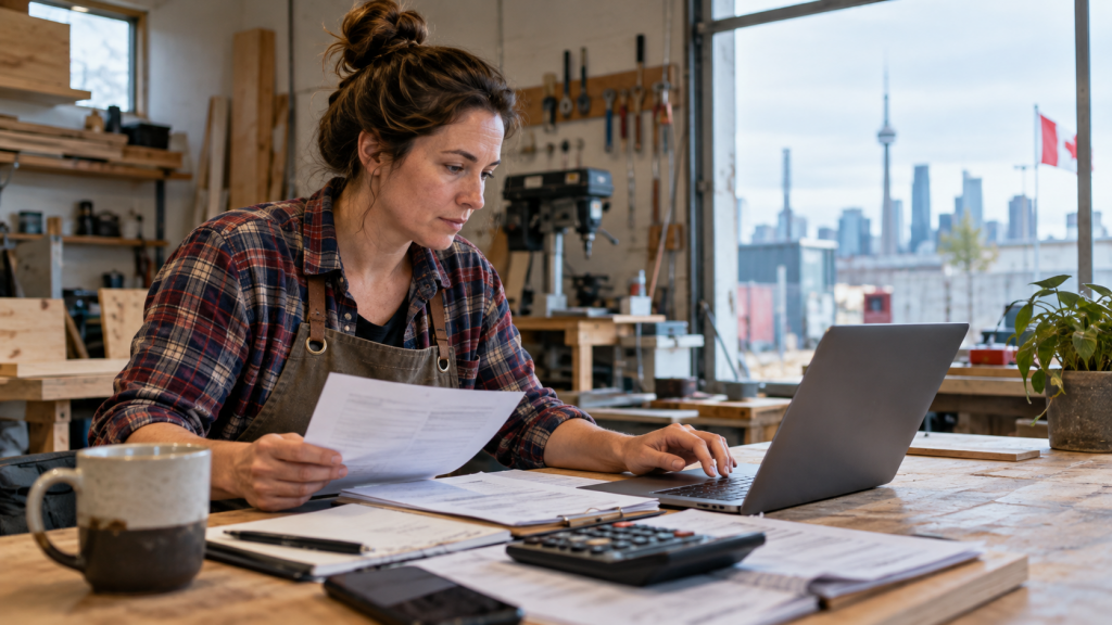 How to Pay a US Invoice from Canada Without Losing on the Exchange Rate
