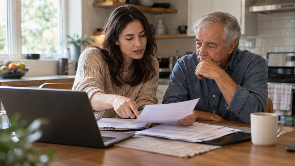 Gift Tax and Sending Money to Family Across the Border: What Canadians Actually Owe