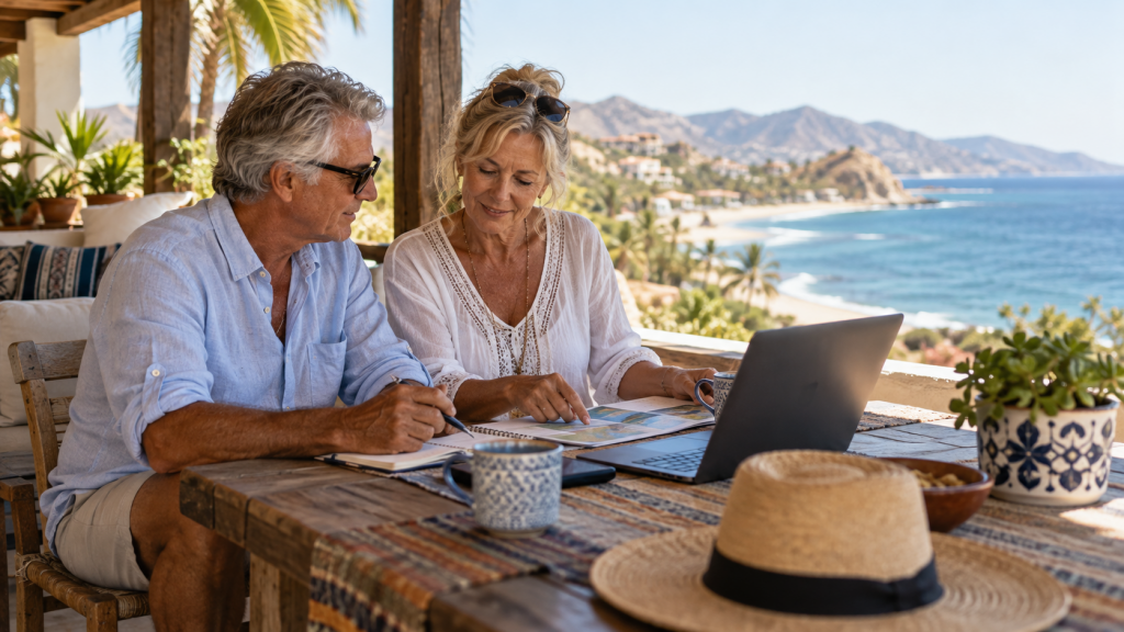 Mexican Peso to CAD: A Guide for Snowbirds, Travellers, and Property Owners