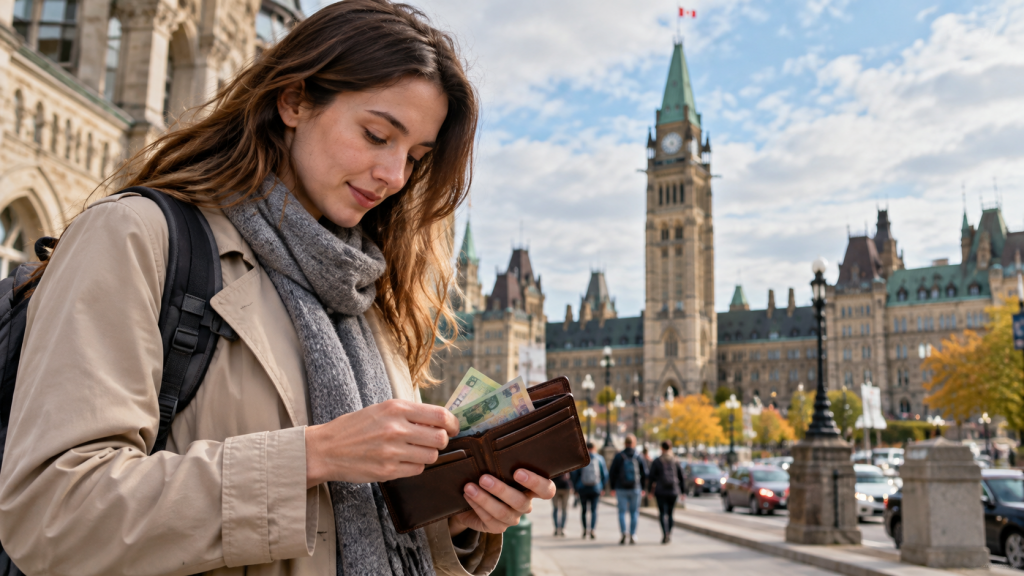 Currency Exchange in Ottawa: How to Get Better Rates Than the Banks