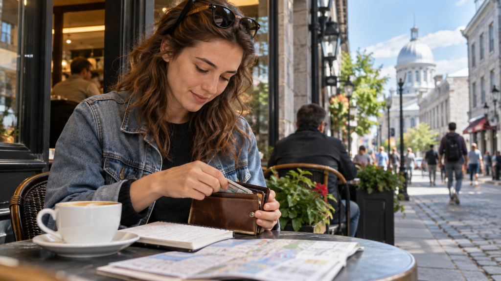 Currency Exchange in Montreal: A Local Guide to Better Rates