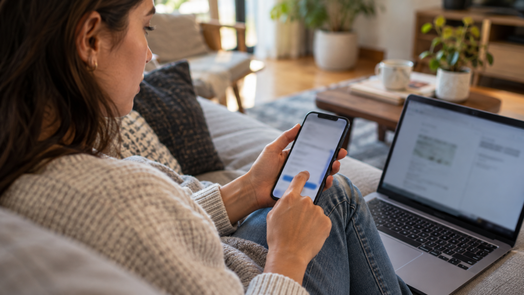 Can You e-Transfer From Canada to the US? What Actually Works