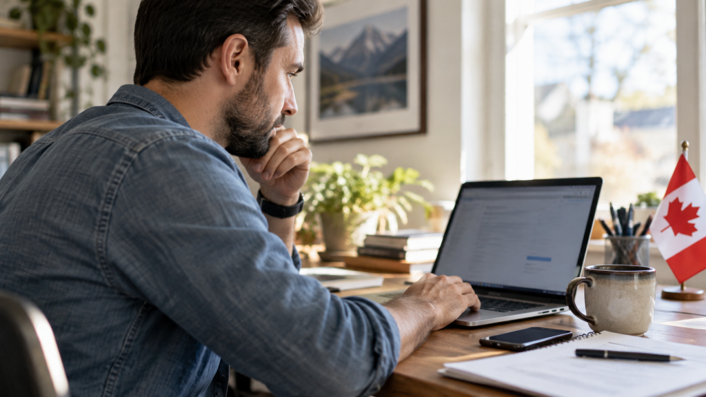 How to Transfer Money From the US to Canada: A Cost and Rate Comparison