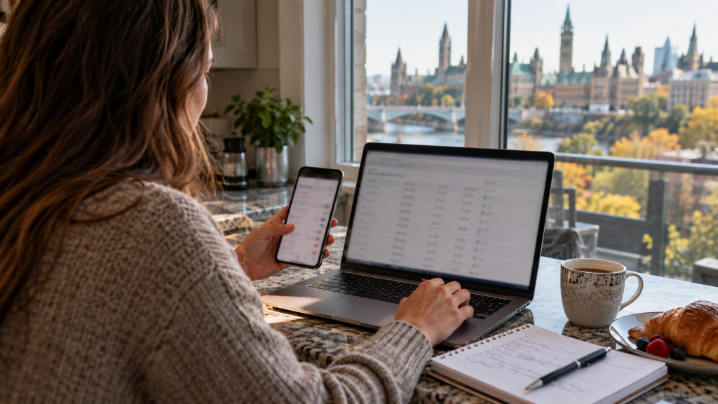 Ultimate Currency Exchange Alternative: Comparing Ottawa and National Options