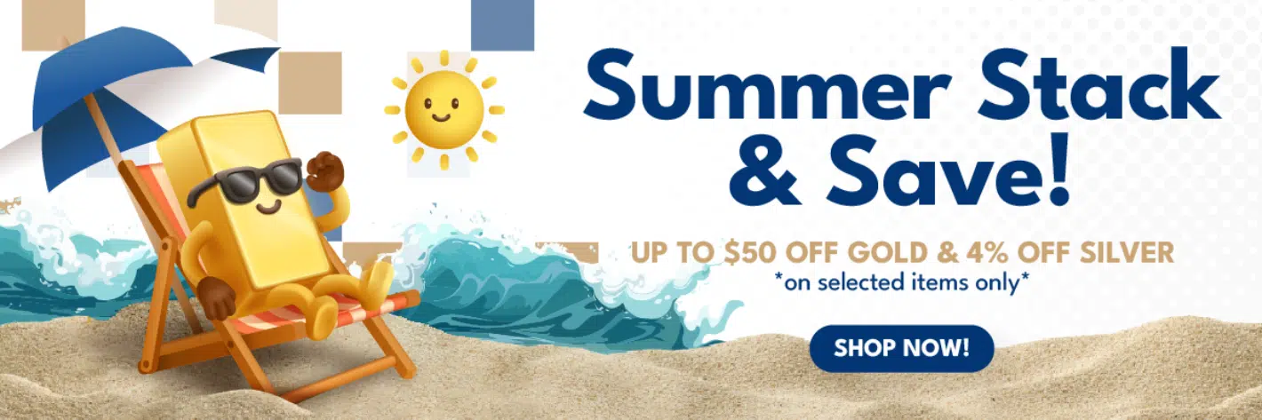 Summer Sale